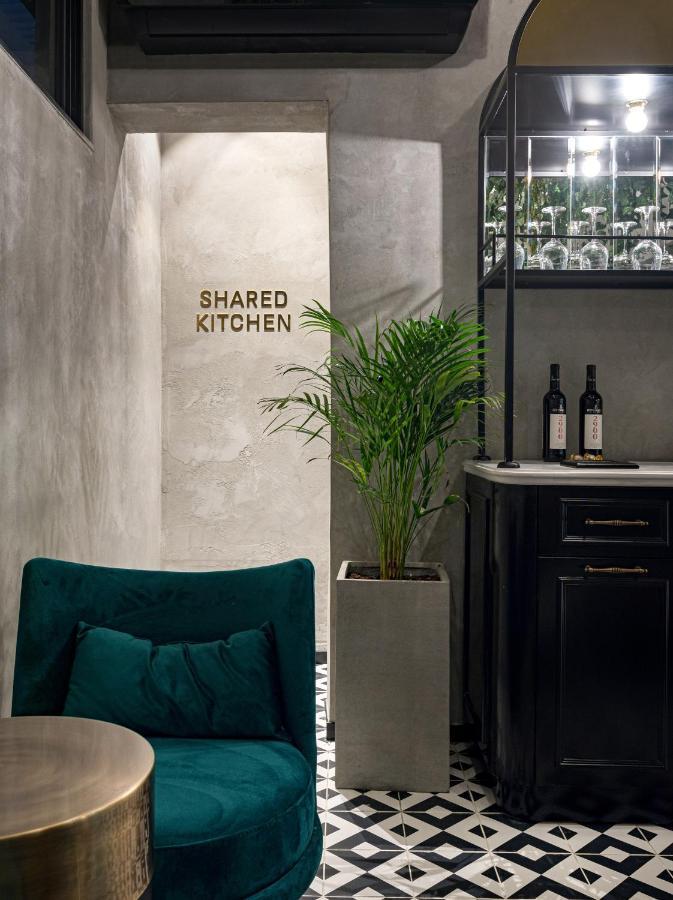 Dizengoff Garden Hotel Тель-Авів Екстер'єр фото